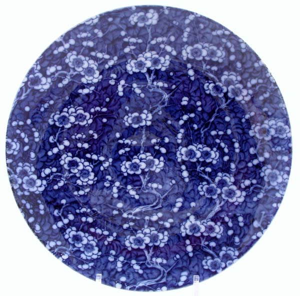 Wall Plaque c1912
